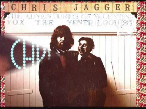 chris jagger - yesterday's sun