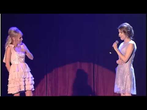 "For Good"- Anna Kendrick and Kristin Chenoweth