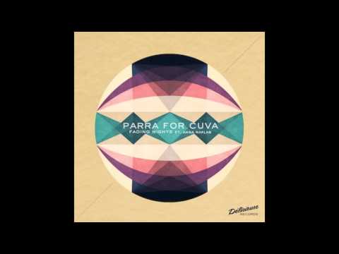 Parra for Cuva - Swept away (feat. Anna Naklab & Mr. Gramo)