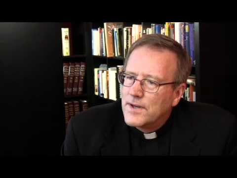 Fr. Robert Barron on Conscience and Morality