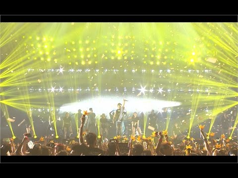 BIGBANG - TOUR REPORT 'WE LIKE 2 PARTY' IN HONGKONG