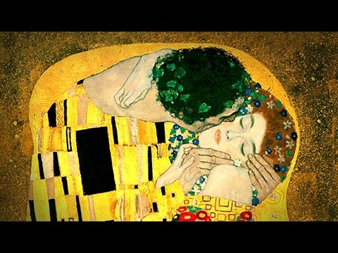 Gustav Klimt's Paintings