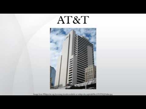 AT&T