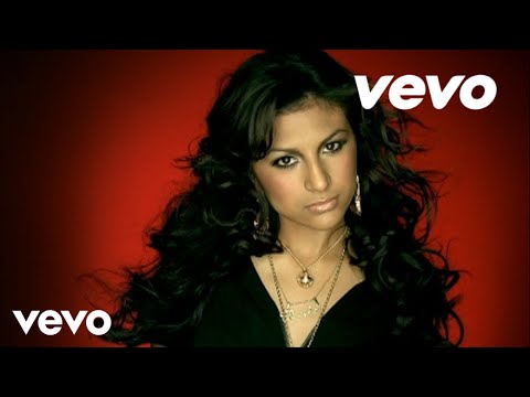 Paula DeAnda - Walk Away (Remember Me) ft. The DEY