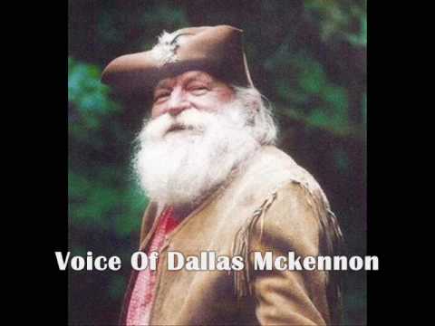 An Interview With Disney & Gumby Cartoon Personality Dallas McKennon 1919 - 2009