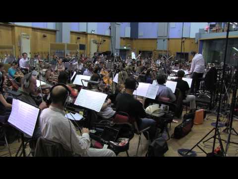 The Hobbit - Creating The Music With Howard Shore