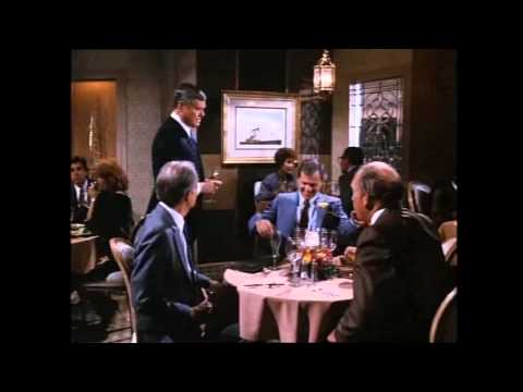 Dallas - Fights; Best of / Part 4 (Larry Hagman)