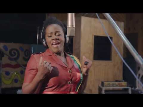 Etana - Reggae [Official Music Video] HD