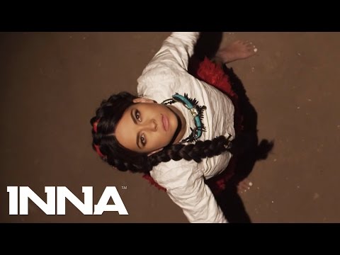 INNA feat. Reik - Dame Tu Amor | Official Music Video