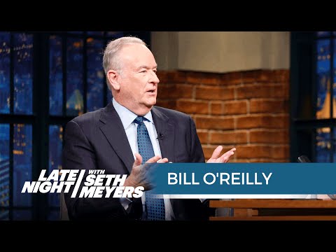 Bill O'Reilly: Black Lives Matter Is a "Destructive Movement"