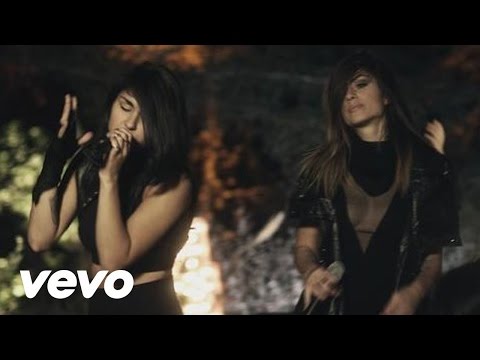 Krewella - Enjoy the Ride