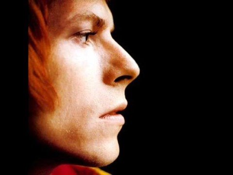 David Bowie - Space Oddity