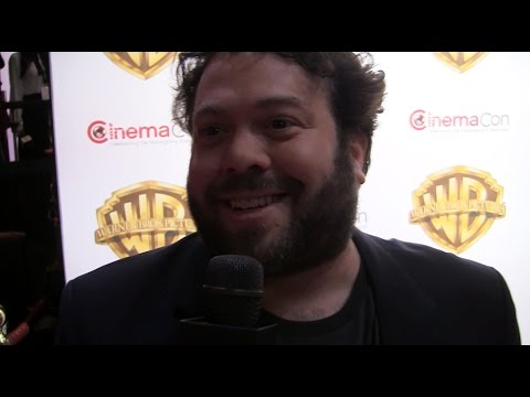 Dan Fogler on His Surreal Audition Process for ‘Fantastic Beasts and Where to Find Them’