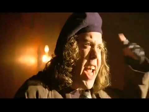 Dan Fogler Screen Test As Sam Kinison