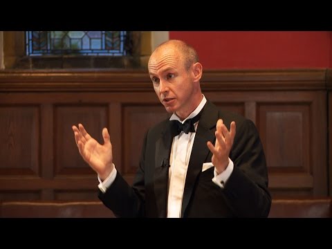 EU Debate | Daniel Hannan MEP | Proposition