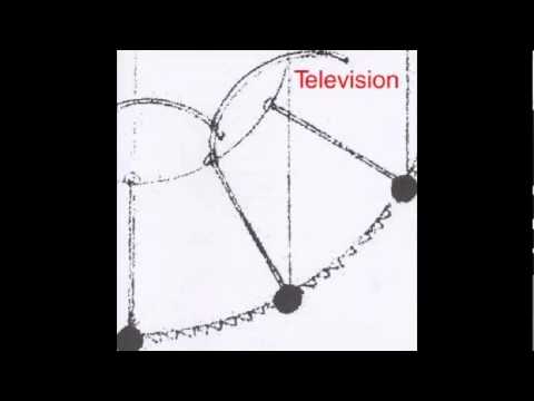 Television - "1880 Or So"