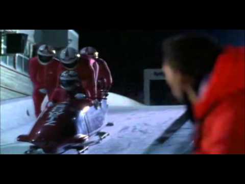 Cool Runnings (1993): "The Swiss" (Schweiz)