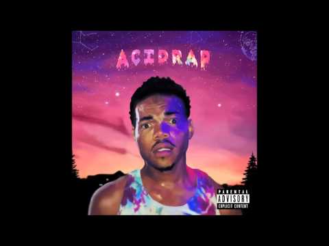 Chance The Rapper - Favorite Song (feat. Childish Gambino)