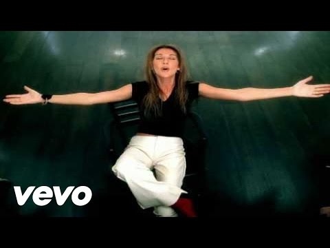 Céline Dion - That's The Way It Is