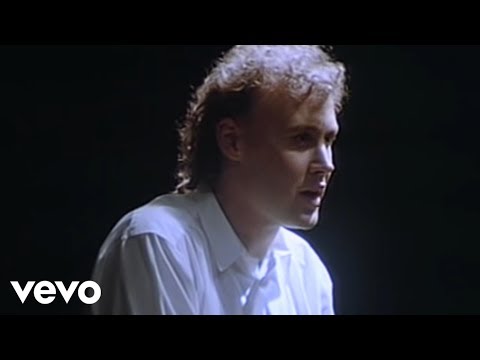 Bruce Hornsby, The Range - The Way It Is