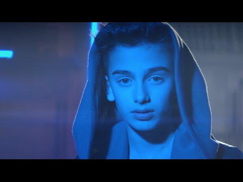 Johnny Orlando - Let Go (Official Music Video)