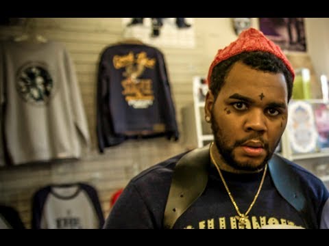 Kevin Gates Interview: PeppaBoy Films Exclusive HD