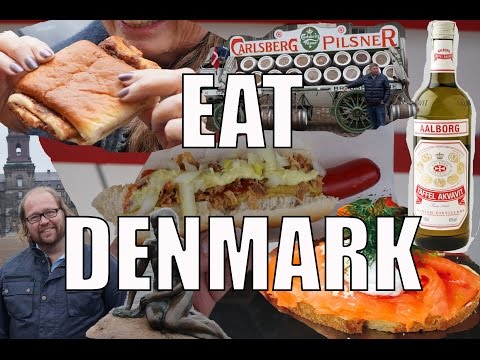 What To EAT in Denmark - Visit Denmark