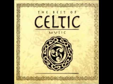 Celtic Music - The Gael (Promontory)