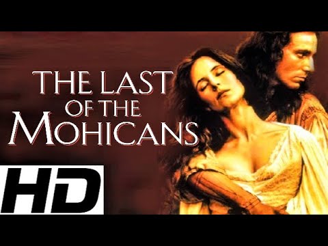 The Last of the Mohicans Theme • Dougie Maclean & Trevor Jones