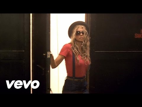 Fergie - Big Girls Don't Cry (Personal) (Extended Version)