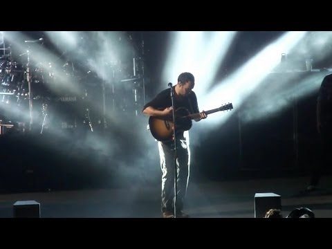 Dave Matthews Band - 7/7/12 - [Full Show] - Alpine N2 - [Multicam]- [2nd Longest DMB Show Ever]