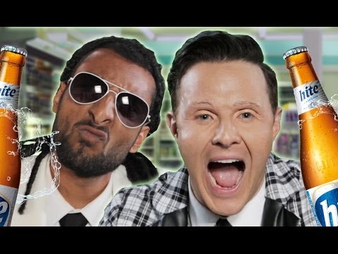 PSY feat. Snoop Dogg - "HANGOVER" PARODY