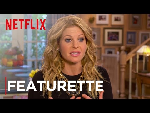 Fuller House - Featurette - Netflix [HD]