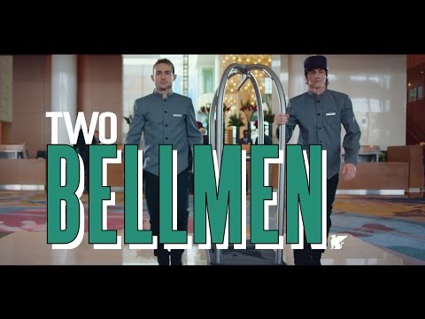 Two Bellmen | Official Movie