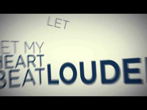 Charice - "Louder" Official Lyric Video