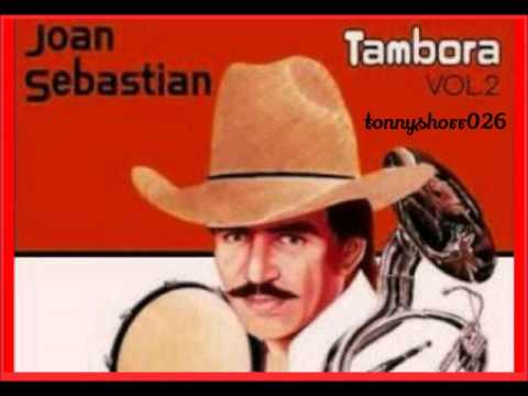 Joan Sebastian Con Banda Los Mejores Exitos Mix