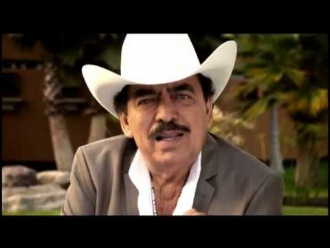 Joan Sebastian - Diseñame  VIDEO OFICIAL 2012