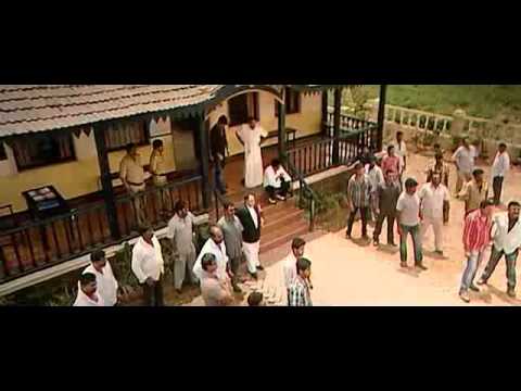 Singham Best Scene