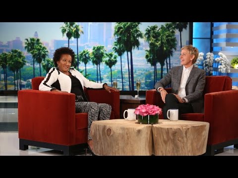 Wanda Sykes on French People