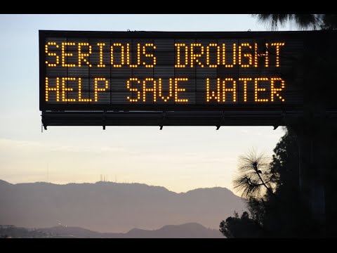 Is California’s Governor Doing Enough To Combat Severe Drought?