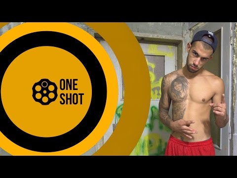 ONE SHOT: Garjoka (E.C.C.C.) - E.C.C.C. [Official Episode 009]