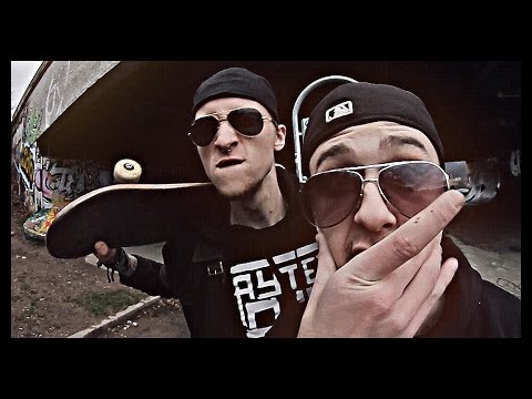 AYTEE & FEAR - PEPP ohne Grund | JMC  | Qualifikation #27