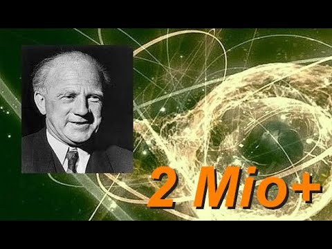 Werner Heisenberg und die Frage nach der Wirklichkeit