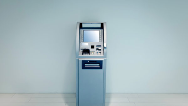 Security News This Week: ATM Thieves Steal Millions With Malware