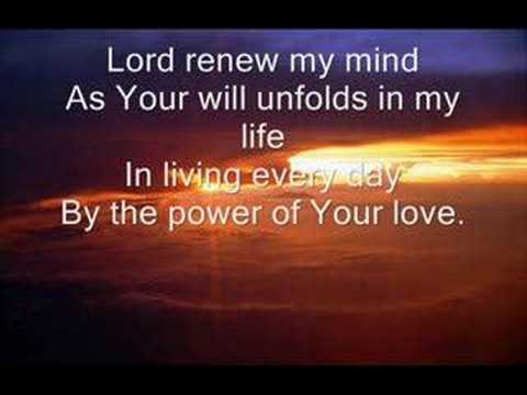 Power of Your Love