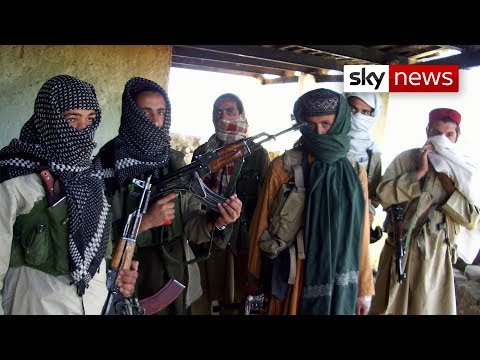 New Taliban Leader Warns The West