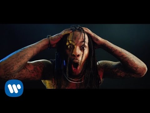 Waka Flocka Flame – Game On (feat. Good Charlotte) [From "Pixels – The Movie"]