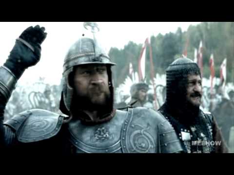 Husaria - the Polish-Lithuanian Winged Hussars