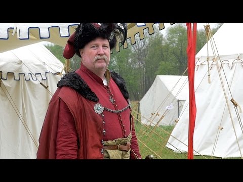 Polish Winged Hussar Interview