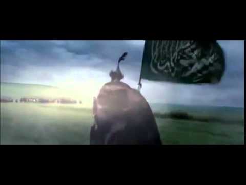 DEUS VULT Winged Hussar Charge 1683